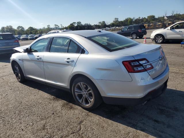 Photo 1 VIN: 1FAHP2D84JG117038 - FORD TAURUS SE 