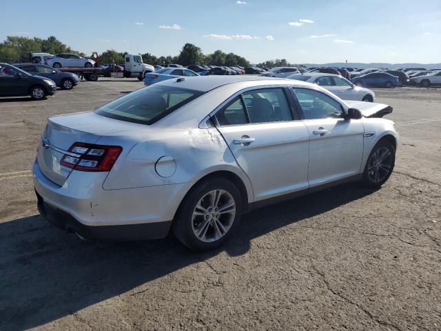 Photo 2 VIN: 1FAHP2D84JG117038 - FORD TAURUS SE 