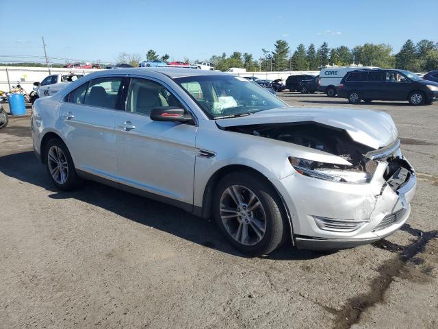 Photo 3 VIN: 1FAHP2D84JG117038 - FORD TAURUS SE 