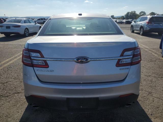 Photo 5 VIN: 1FAHP2D84JG117038 - FORD TAURUS SE 