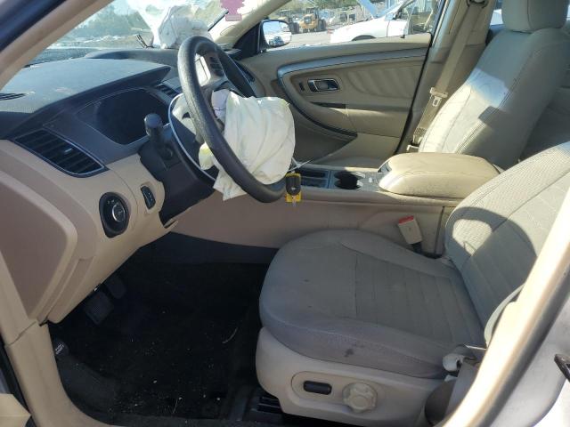 Photo 6 VIN: 1FAHP2D84JG117038 - FORD TAURUS SE 