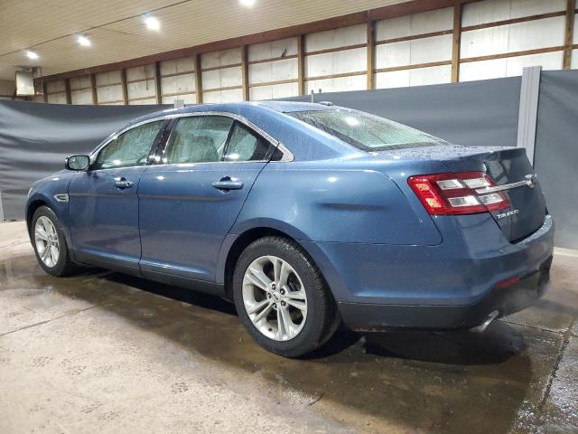 Photo 1 VIN: 1FAHP2D84JG134972 - FORD TAURUS SE 