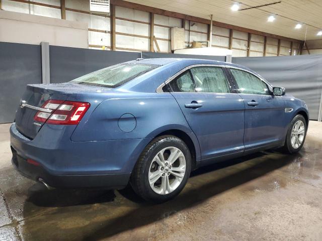 Photo 2 VIN: 1FAHP2D84JG134972 - FORD TAURUS SE 