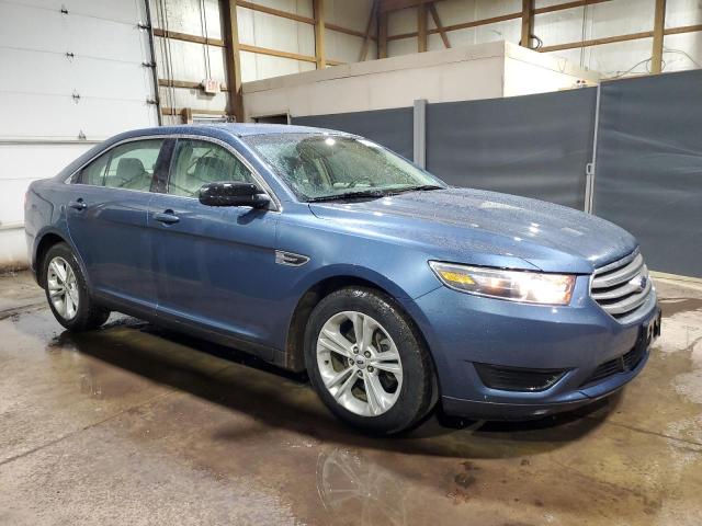 Photo 3 VIN: 1FAHP2D84JG134972 - FORD TAURUS SE 