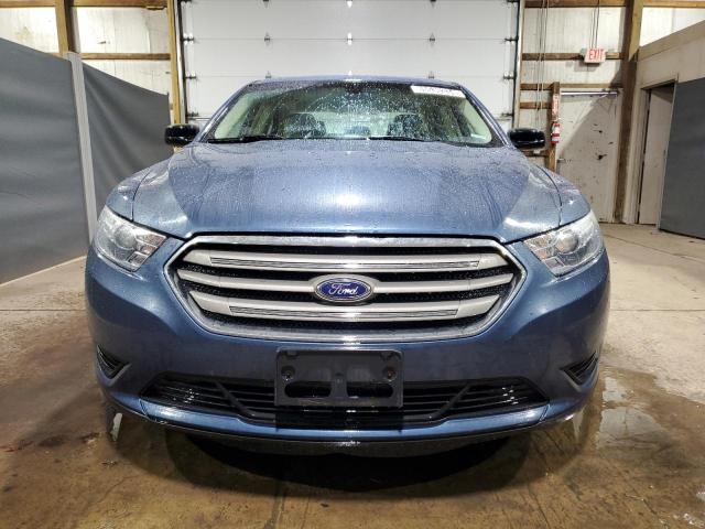 Photo 4 VIN: 1FAHP2D84JG134972 - FORD TAURUS SE 