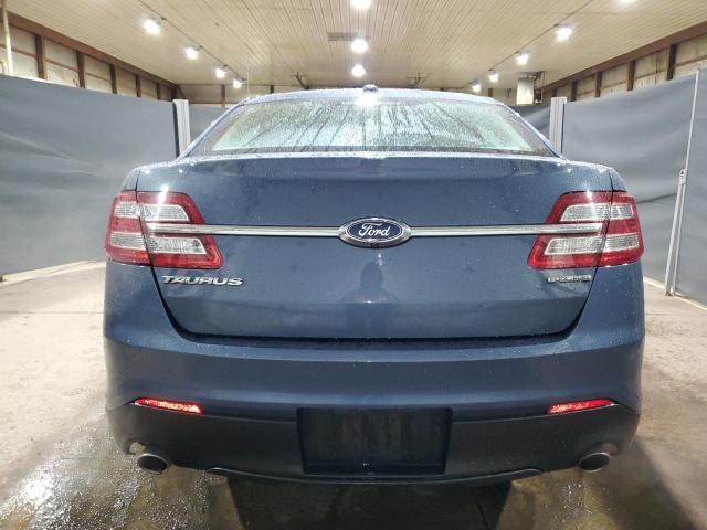 Photo 5 VIN: 1FAHP2D84JG134972 - FORD TAURUS SE 