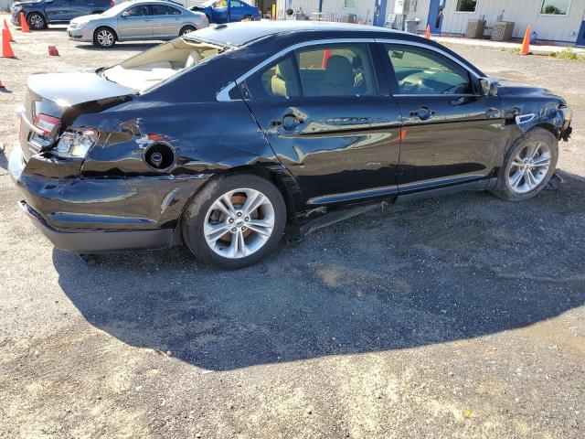 Photo 2 VIN: 1FAHP2D84JG136723 - FORD TAURUS SE 