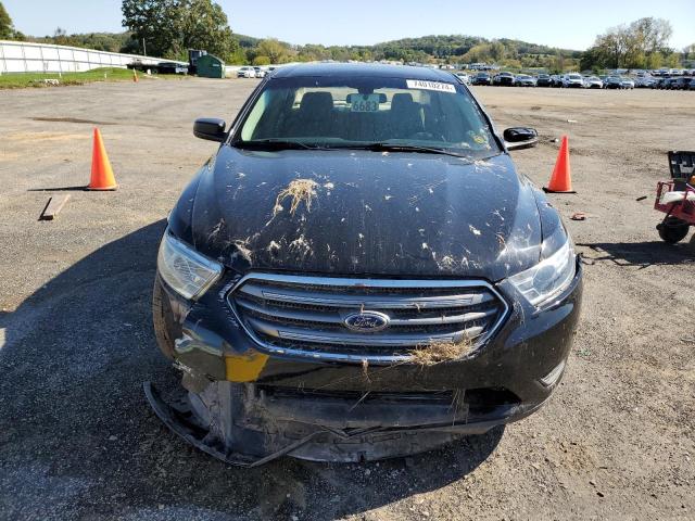 Photo 4 VIN: 1FAHP2D84JG136723 - FORD TAURUS SE 