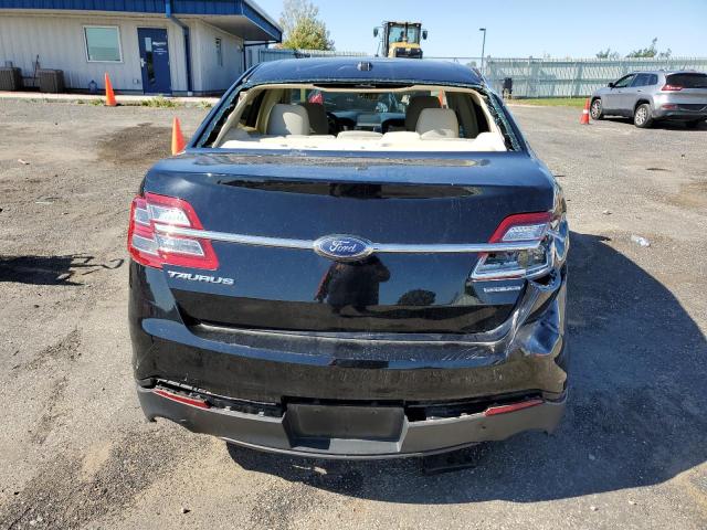 Photo 5 VIN: 1FAHP2D84JG136723 - FORD TAURUS SE 