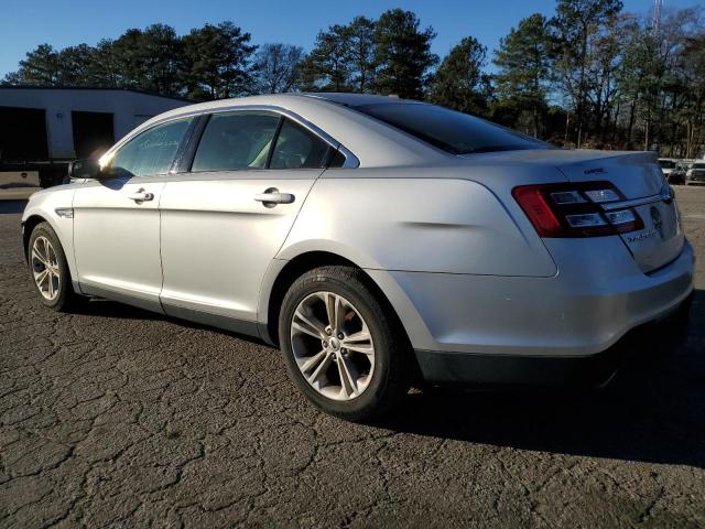 Photo 1 VIN: 1FAHP2D84JG138407 - FORD TAURUS 