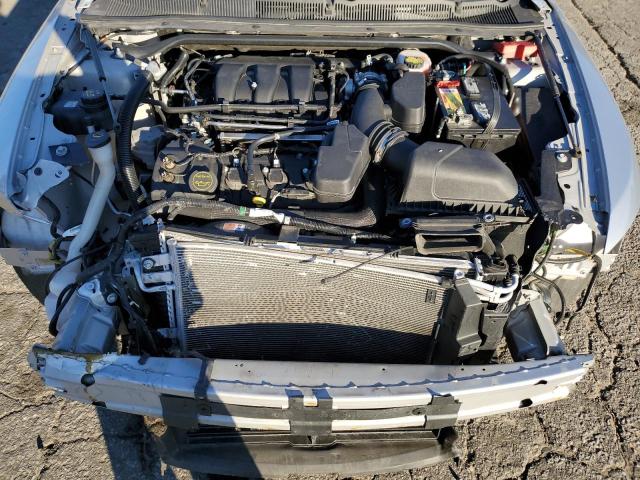 Photo 10 VIN: 1FAHP2D84JG138407 - FORD TAURUS 