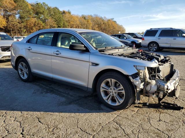 Photo 3 VIN: 1FAHP2D84JG138407 - FORD TAURUS 