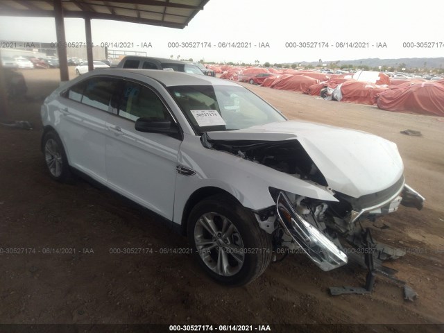 Photo 0 VIN: 1FAHP2D84KG117493 - FORD TAURUS 