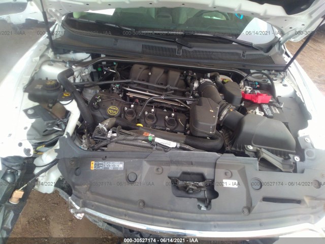 Photo 9 VIN: 1FAHP2D84KG117493 - FORD TAURUS 