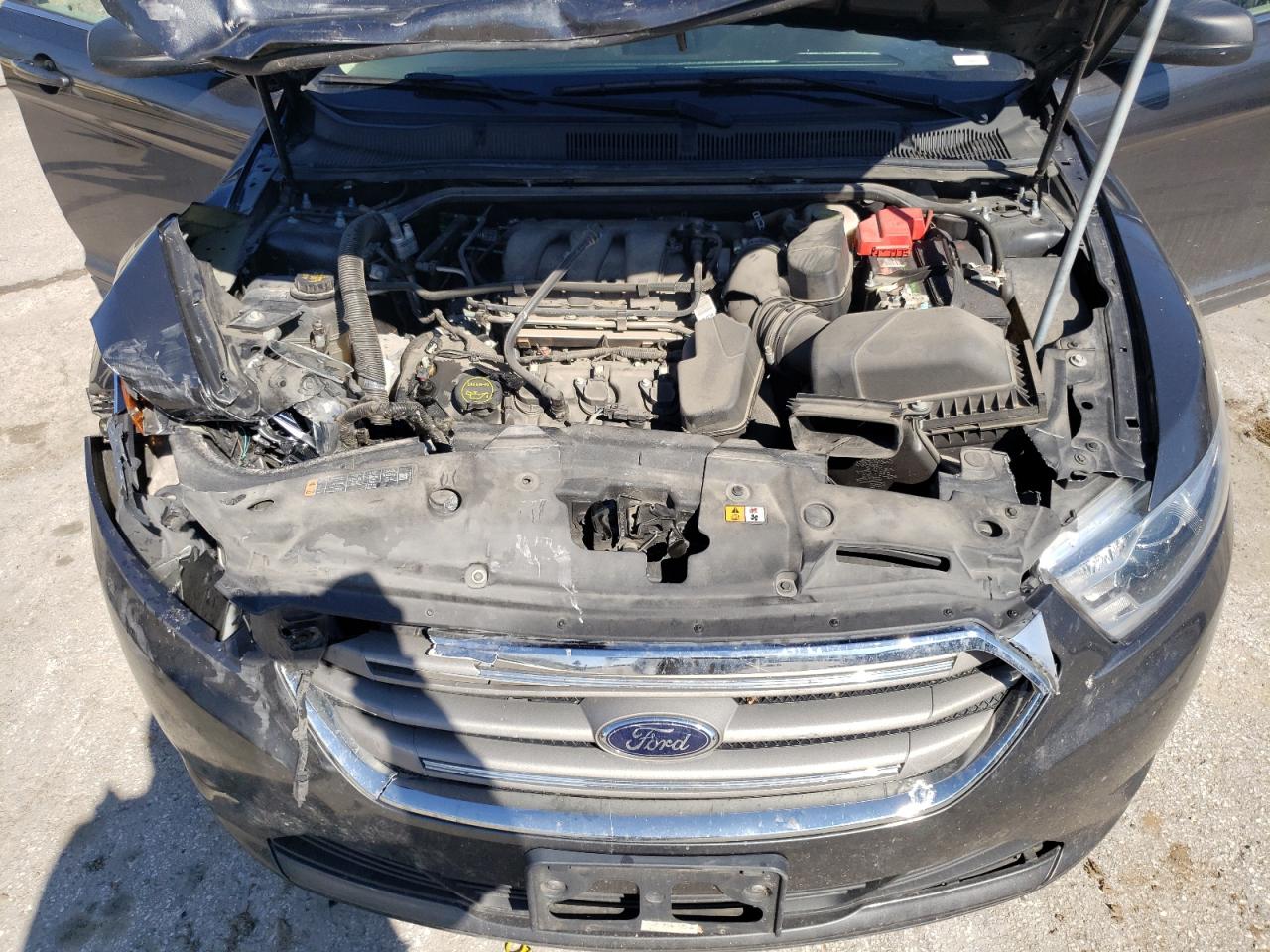 Photo 10 VIN: 1FAHP2D84KG117557 - FORD TAURUS 