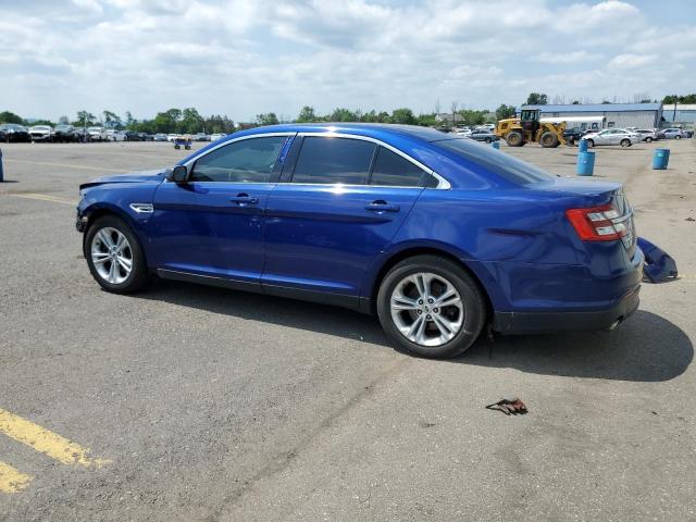 Photo 1 VIN: 1FAHP2D85DG111270 - FORD TAURUS 