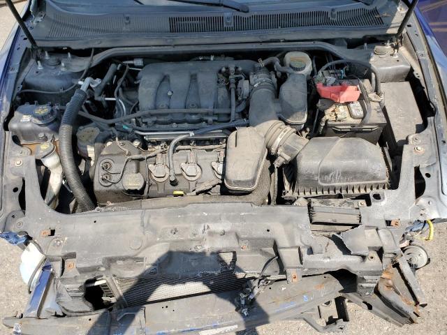 Photo 10 VIN: 1FAHP2D85DG111270 - FORD TAURUS 