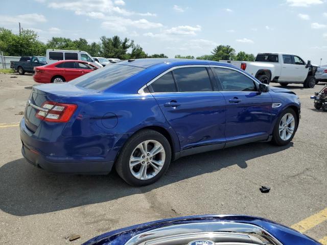 Photo 2 VIN: 1FAHP2D85DG111270 - FORD TAURUS 