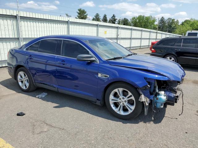 Photo 3 VIN: 1FAHP2D85DG111270 - FORD TAURUS 