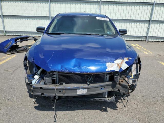 Photo 4 VIN: 1FAHP2D85DG111270 - FORD TAURUS 