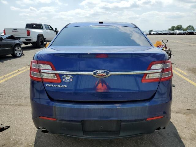 Photo 5 VIN: 1FAHP2D85DG111270 - FORD TAURUS 