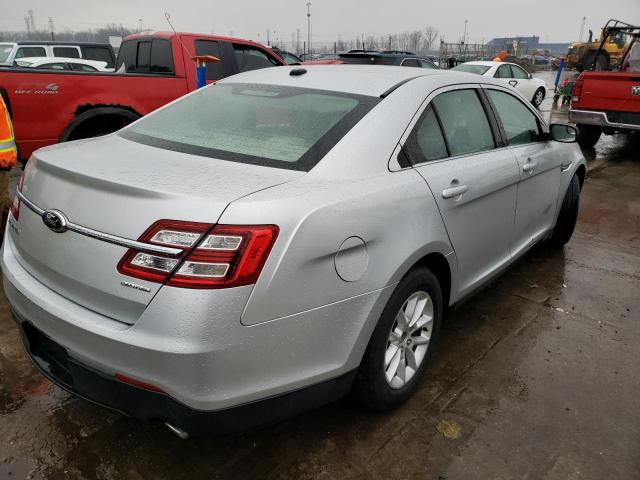 Photo 3 VIN: 1FAHP2D85DG128408 - FORD TAURUS SE 