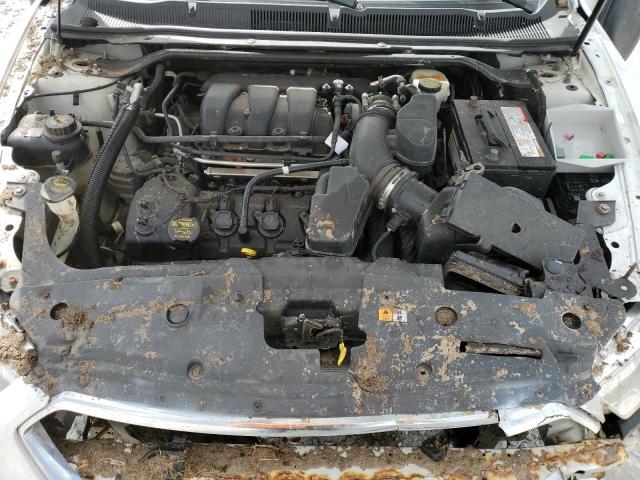 Photo 10 VIN: 1FAHP2D85DG167564 - FORD TAURUS SE 