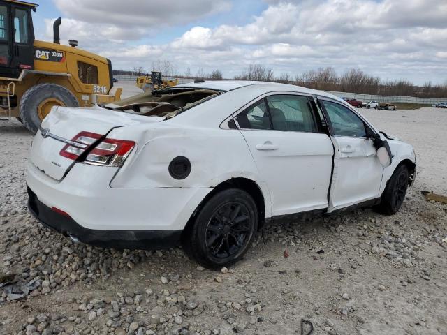 Photo 2 VIN: 1FAHP2D85DG167564 - FORD TAURUS SE 