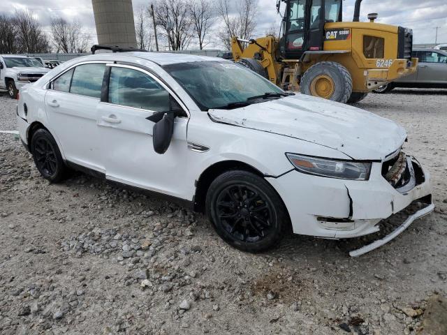 Photo 3 VIN: 1FAHP2D85DG167564 - FORD TAURUS SE 