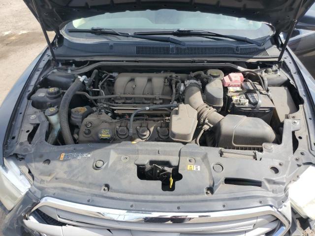 Photo 10 VIN: 1FAHP2D85DG181156 - FORD TAURUS 