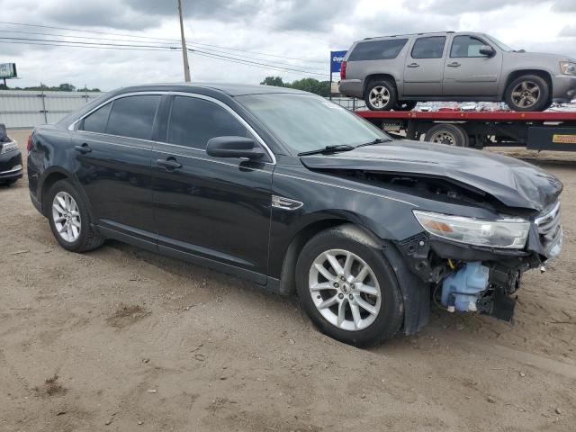 Photo 3 VIN: 1FAHP2D85DG181156 - FORD TAURUS 