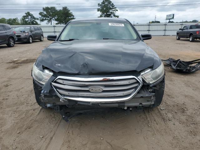 Photo 4 VIN: 1FAHP2D85DG181156 - FORD TAURUS 