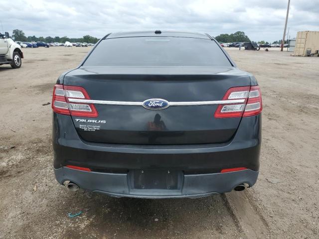 Photo 5 VIN: 1FAHP2D85DG181156 - FORD TAURUS 