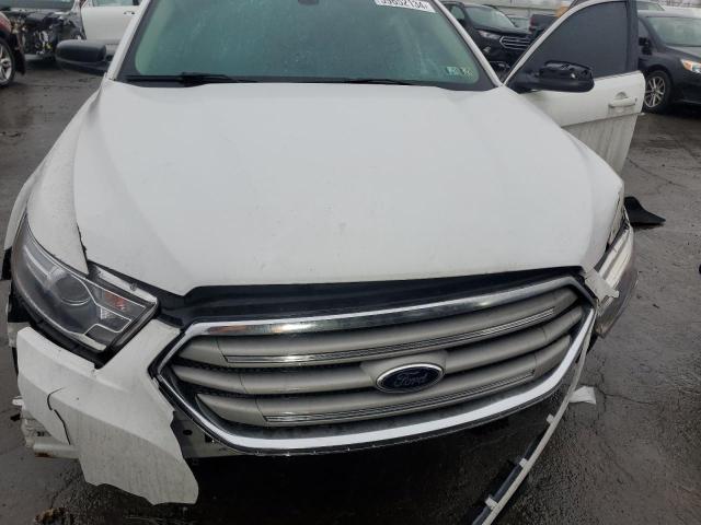 Photo 10 VIN: 1FAHP2D85DG183540 - FORD TAURUS 