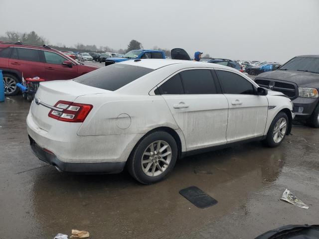 Photo 2 VIN: 1FAHP2D85DG183540 - FORD TAURUS 