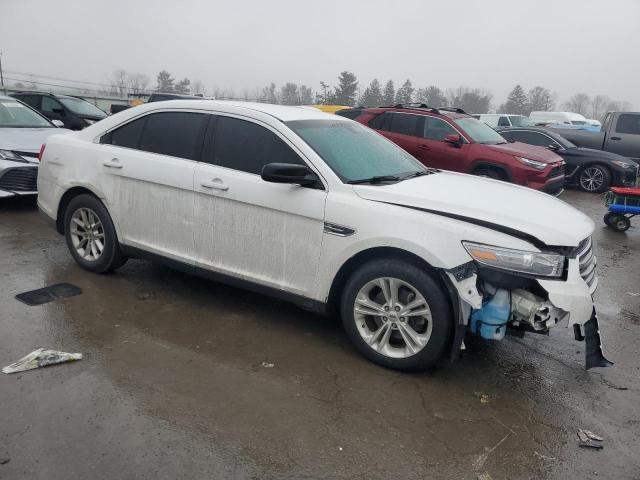 Photo 3 VIN: 1FAHP2D85DG183540 - FORD TAURUS 