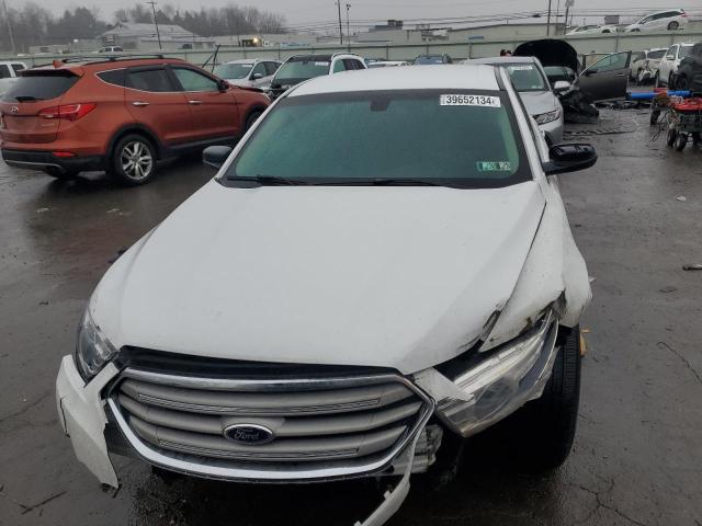 Photo 4 VIN: 1FAHP2D85DG183540 - FORD TAURUS 