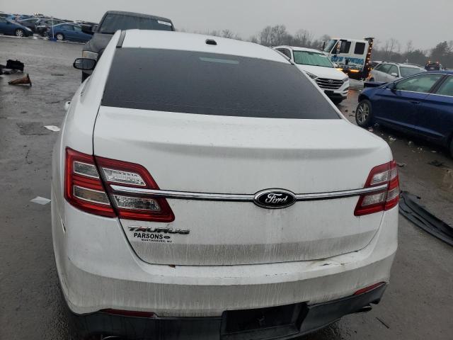 Photo 5 VIN: 1FAHP2D85DG183540 - FORD TAURUS 