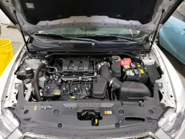 Photo 6 VIN: 1FAHP2D85DG210400 - FORD TAURUS SE 