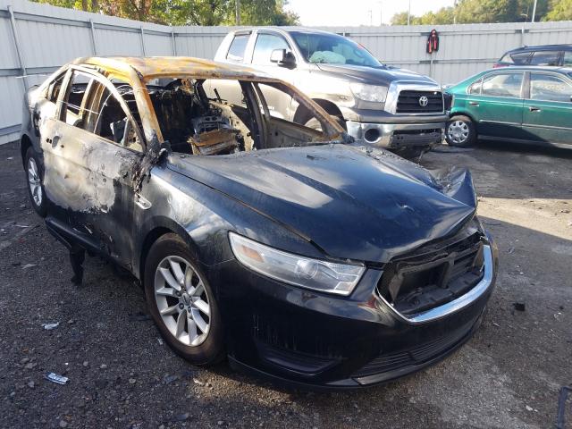 Photo 0 VIN: 1FAHP2D85DG230176 - FORD TAURUS SE 