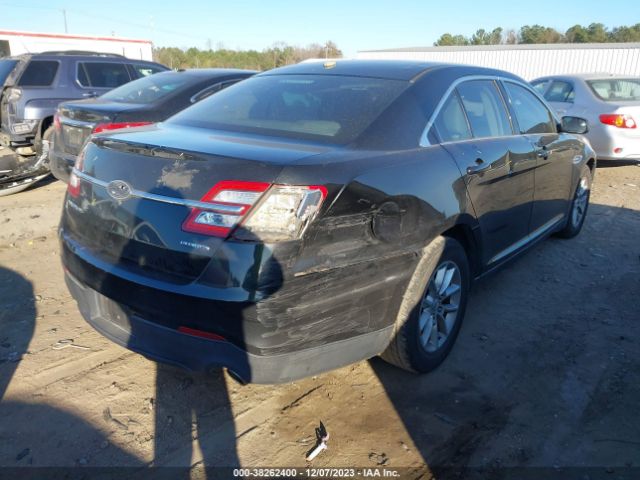 Photo 3 VIN: 1FAHP2D85EG120469 - FORD TAURUS 