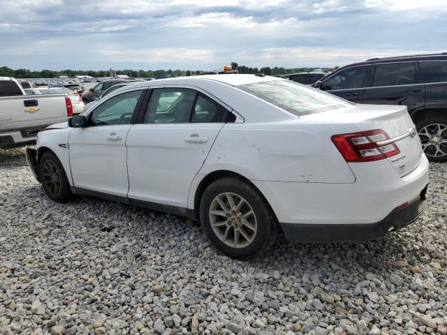 Photo 1 VIN: 1FAHP2D85EG135084 - FORD TAURUS 