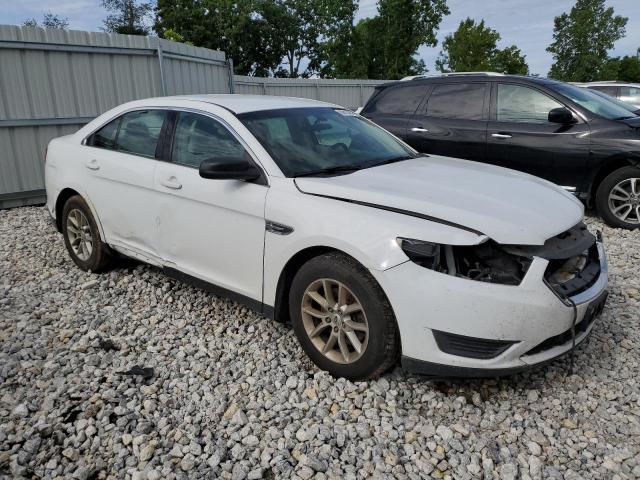 Photo 3 VIN: 1FAHP2D85EG135084 - FORD TAURUS 