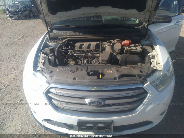 Photo 9 VIN: 1FAHP2D85EG159255 - FORD TAURUS 