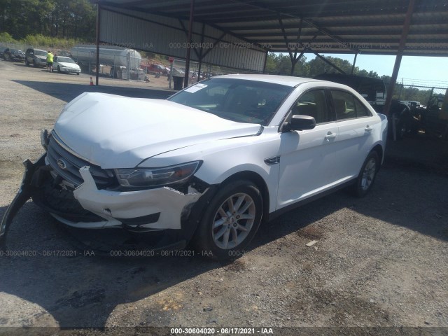 Photo 1 VIN: 1FAHP2D85EG179005 - FORD TAURUS 