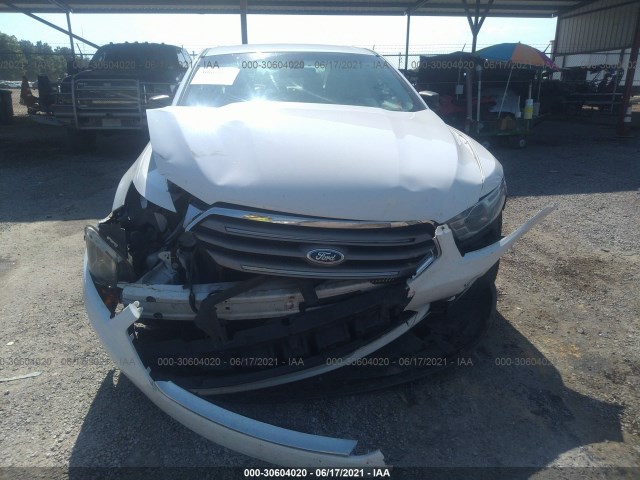 Photo 5 VIN: 1FAHP2D85EG179005 - FORD TAURUS 