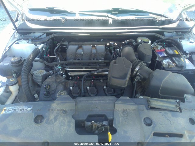 Photo 9 VIN: 1FAHP2D85EG179005 - FORD TAURUS 