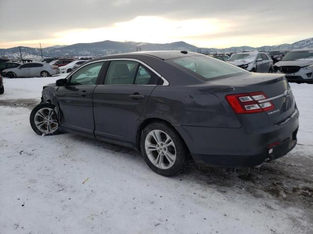 Photo 1 VIN: 1FAHP2D85FG167597 - FORD TAURUS SE 