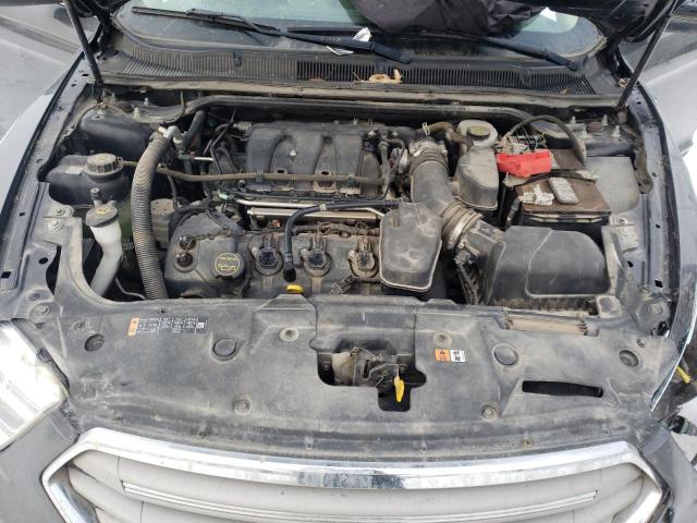 Photo 10 VIN: 1FAHP2D85FG167597 - FORD TAURUS SE 