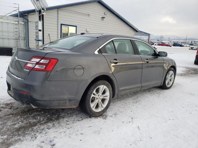 Photo 2 VIN: 1FAHP2D85FG167597 - FORD TAURUS SE 